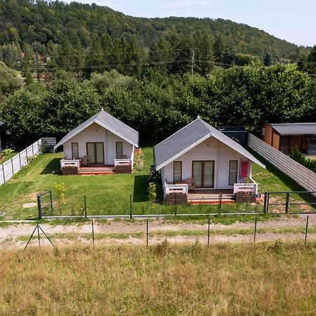 Domek Pod Szczelincem Radkow Luaran gambar