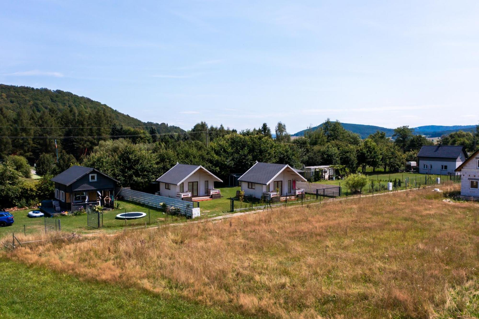 Domek Pod Szczelincem Radkow Luaran gambar